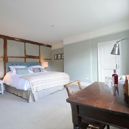 Hotel Bel&The Dragon-Kingsclere Exterior foto